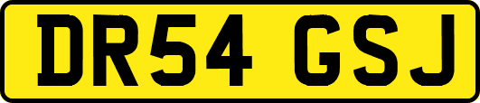 DR54GSJ