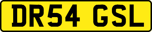 DR54GSL