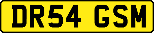 DR54GSM