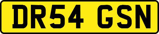 DR54GSN