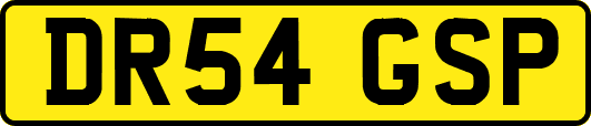 DR54GSP
