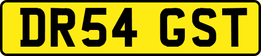 DR54GST