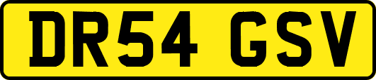 DR54GSV