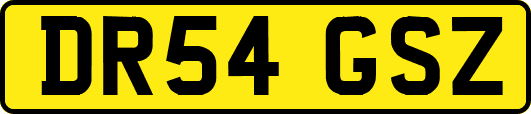 DR54GSZ