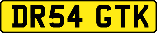 DR54GTK