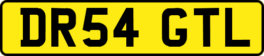 DR54GTL