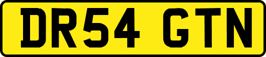DR54GTN