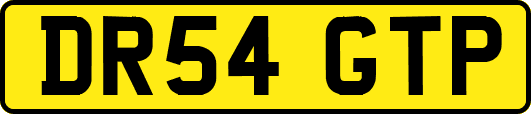 DR54GTP