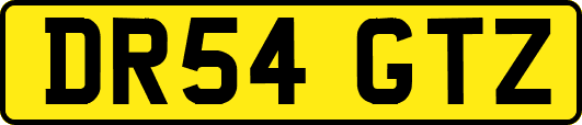 DR54GTZ