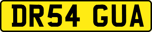 DR54GUA