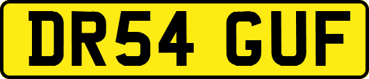 DR54GUF
