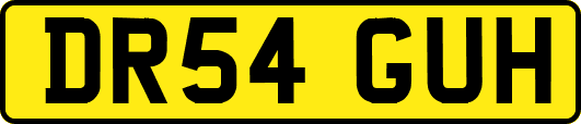 DR54GUH