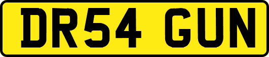 DR54GUN