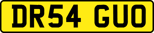 DR54GUO