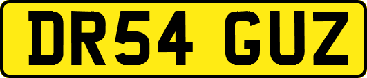 DR54GUZ