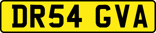 DR54GVA