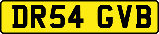 DR54GVB