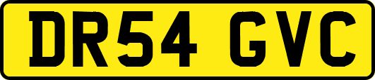 DR54GVC