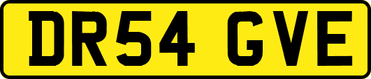 DR54GVE