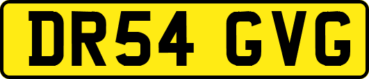 DR54GVG