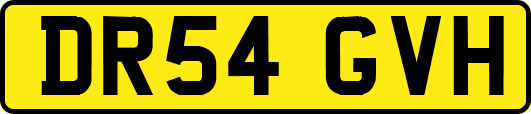 DR54GVH