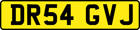 DR54GVJ