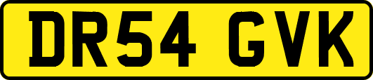 DR54GVK