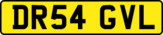 DR54GVL