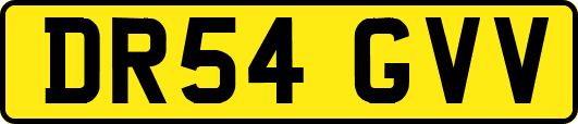 DR54GVV