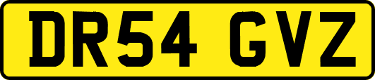 DR54GVZ