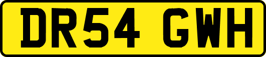 DR54GWH