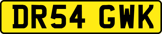DR54GWK