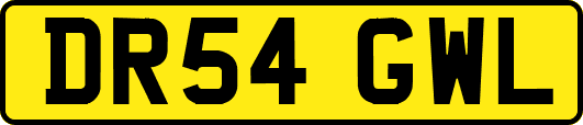 DR54GWL