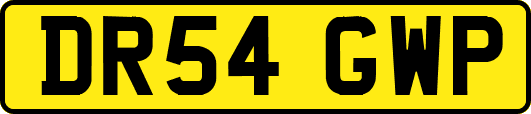 DR54GWP