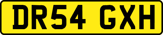 DR54GXH