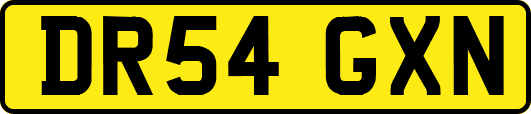 DR54GXN