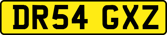 DR54GXZ