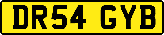 DR54GYB