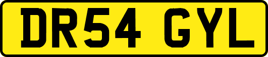 DR54GYL