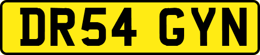 DR54GYN