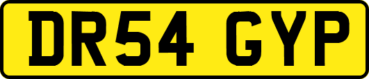 DR54GYP