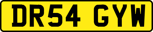 DR54GYW