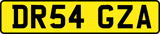 DR54GZA