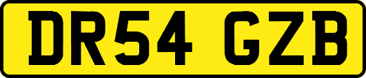 DR54GZB