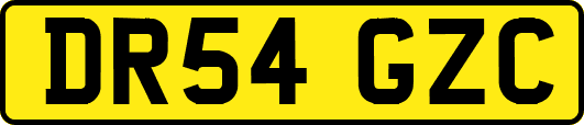 DR54GZC