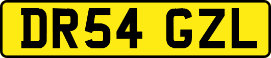 DR54GZL