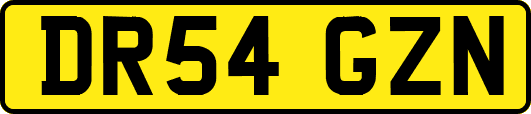 DR54GZN