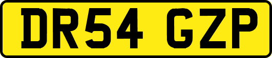 DR54GZP