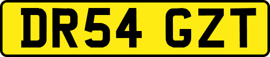 DR54GZT