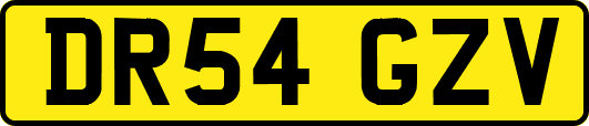 DR54GZV